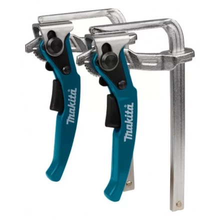 Струбцина самозажимная Makita 199826-6 (для шин SP6000, CA5000) купить в Надыме