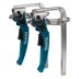 Струбцина самозажимная Makita 199826-6 (для шин SP6000, CA5000) купить в Надыме