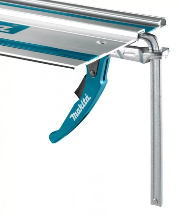 Струбцина самозажимная Makita 199826-6 (для шин SP6000, CA5000) купить в Надыме