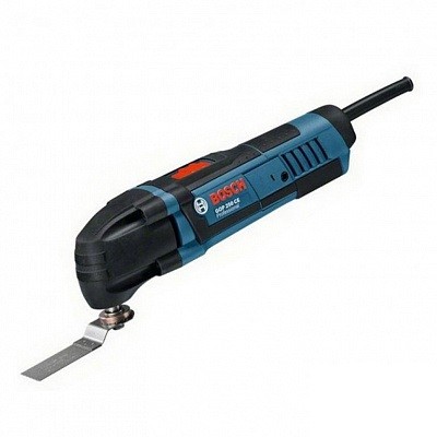 Мультитул BOSCH GOP 250 CE купить в Надыме