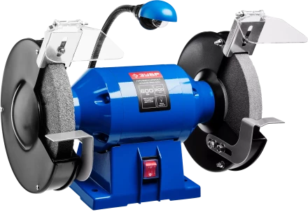 Точило с фонарем ЗТШМЭ-200-600 серия ПРОФЕССИОНАЛ купить в Надыме