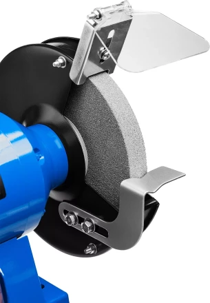 Точило с фонарем ЗТШМЭ-200-600 серия ПРОФЕССИОНАЛ купить в Надыме