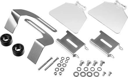 Точило с фонарем ЗТШМЭ-200-600 серия ПРОФЕССИОНАЛ купить в Надыме