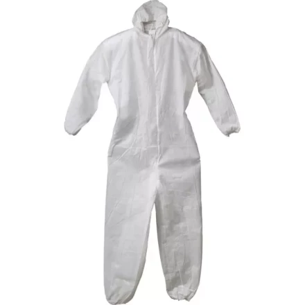 Комбинезон STAYER "MASTER" защитный из спанбонда, 50-52 размер 11603-50 купить в Надыме