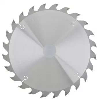 Пильный диск по дереву 210 x 32/30 x 24Т GROSS 73326 купить в Надыме