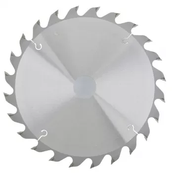 Пильный диск по дереву 210 x 32/30 x 24Т GROSS 73326 купить в Надыме