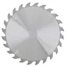 Пильный диск по дереву 210 x 32/30 x 24Т GROSS 73326 купить в Надыме