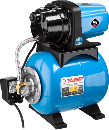 Насосная станция корпус из чугуна НАС-М3-800-Ч серия МАСТЕР купить в Надыме