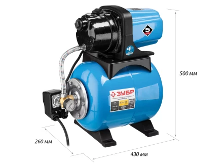 Насосная станция корпус из чугуна НАС-М3-800-Ч серия МАСТЕР купить в Надыме