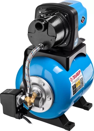 Насосная станция корпус из чугуна НАС-М3-800-Ч серия МАСТЕР купить в Надыме