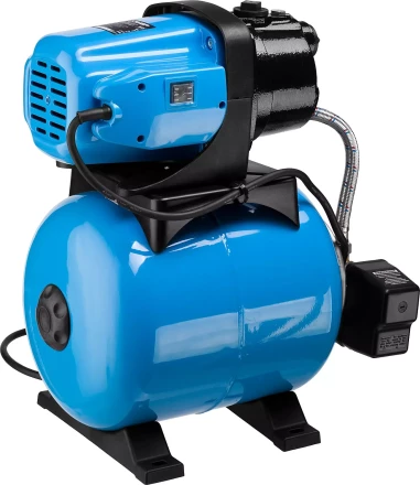 Насосная станция корпус из чугуна НАС-М3-800-Ч серия МАСТЕР купить в Надыме