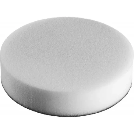 Полировальная насадка STAYER "MASTER" из поролона на липучке d=150мм 35920-150 купить в Надыме