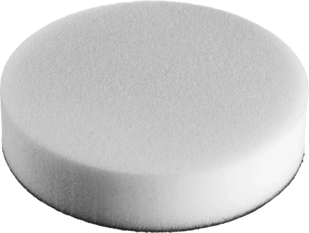 Полировальная насадка STAYER "MASTER" из поролона на липучке d=150мм 35920-150 купить в Надыме