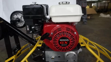 Затирочная машина STEM Techno SPT 361 купить в Надыме