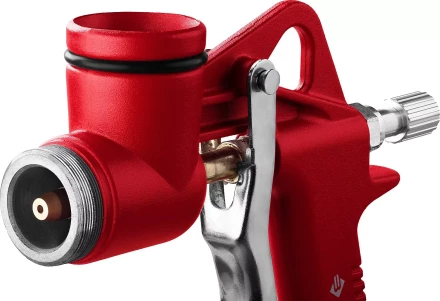 Картушные пистолеты для штукатурки МКП 600 серия МАСТЕР купить в Надыме