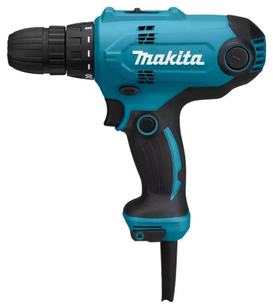 Дрель-шуруповёрт Makita DF0300 сетевая купить в Надыме