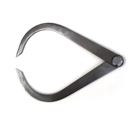 Кронциркуль для наружных измерений 175 мм ГТО купить в Надыме