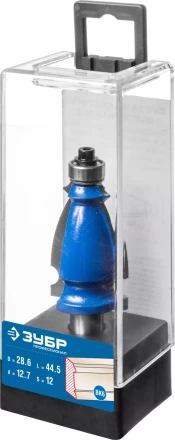 Фрезы кромочные фигурные №3 серия ПРОФЕССИОНАЛ купить в Надыме