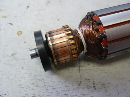 Ротор под шлиц U503-951-027 купить в Надыме