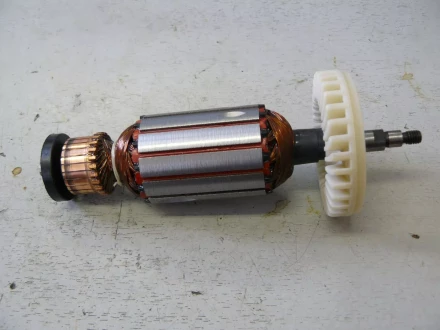 Ротор под шлиц U503-951-027 купить в Надыме