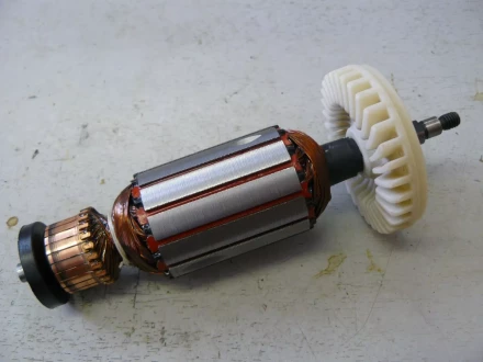 Ротор под шлиц U503-951-027 купить в Надыме