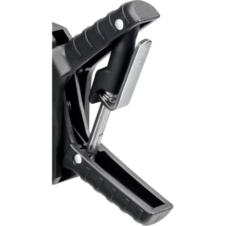 Струбцина KRAFTOOL RC-xx, зажимная ручная 32224-04 купить в Надыме