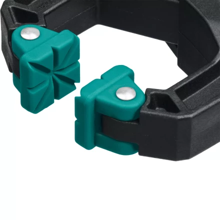 Струбцина KRAFTOOL RC-xx, зажимная ручная 32224-04 купить в Надыме