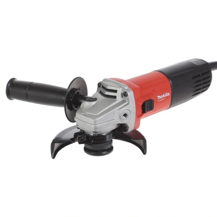 УШМ Makita M9508, 125мм, 720Вт,11000об\м, 1.4кг, кор купить в Надыме