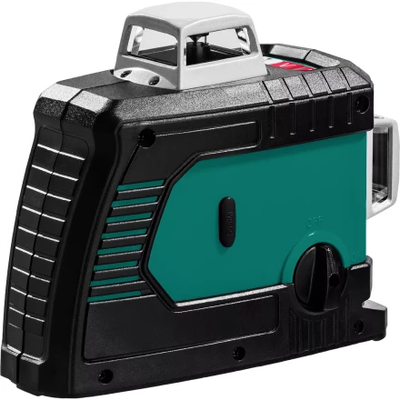 Нивелиры лазерные LL-3D, 360 град, 20/70м, IP54 34640 купить в Надыме