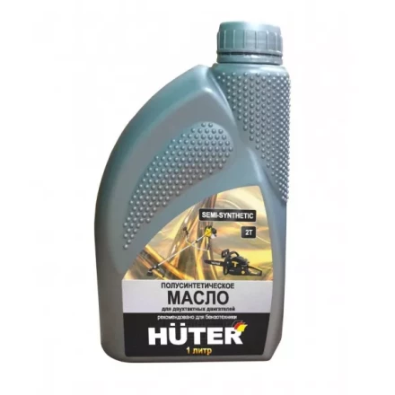 Масло 2Т полусинтетическое для двухтактных двигателей купить в Надыме