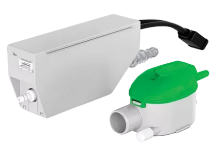 Насос дренажный BALLU SILENCE (прот., 12 л/ч) купить в Надыме