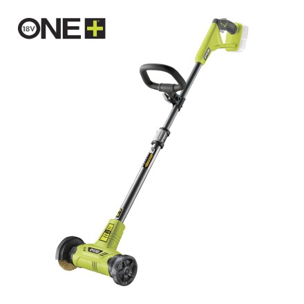 Ryobi Щеточная машина с проволочной щеткой RY18PCA-0 5133004727 купить в Надыме