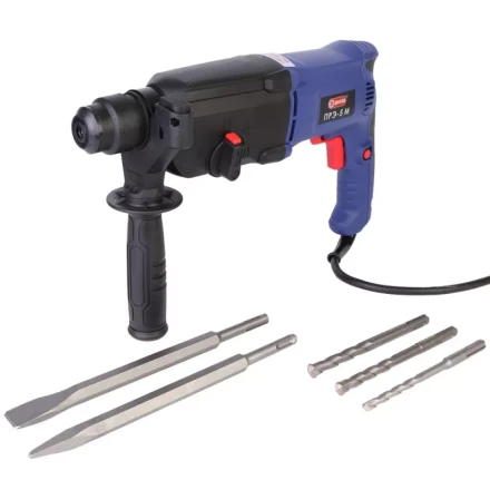 Перфоратор Диолд ПРЭ-5 М купить в Надыме