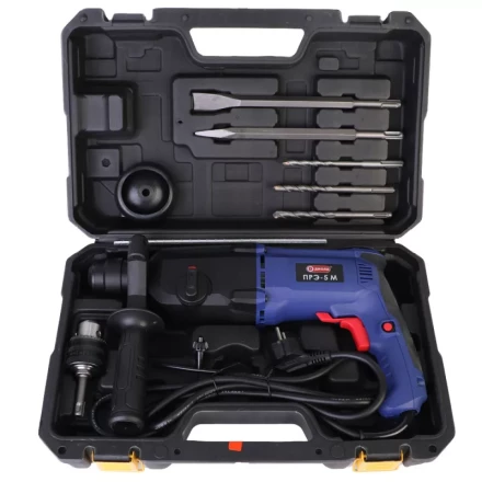 Перфоратор Диолд ПРЭ-5 М купить в Надыме