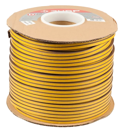 Уплотнители самоклеящиеся серия ЭКСПЕРТ 40930-150 купить в Надыме