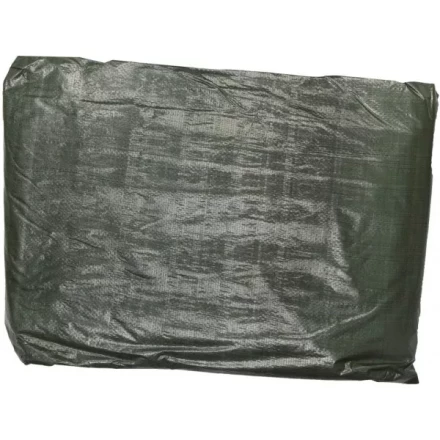 Тент-полотно STAYER "PROFI" универсальный,из тканого полимера высокой плотности 90 г/м3,с люверсами,водонепроницаемый, 6мх8м 12562-06-08 купить в Надыме