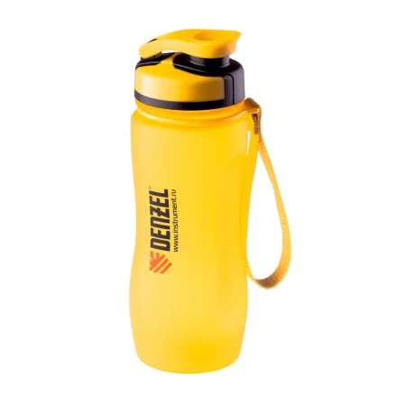 Бутылка спортивная 600 мл Denzel 69490 купить в Надыме