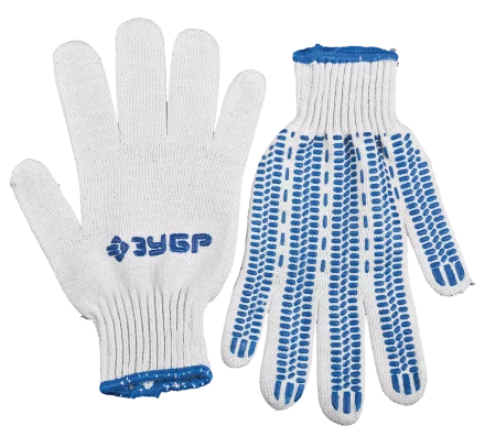 Перчатки трикотажные серия ЭКСПЕРТ купить в Надыме