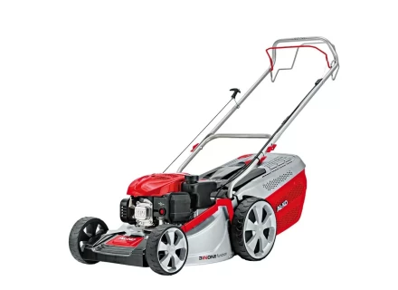 Газонокосилка бензиновая AL-KO Highline 46.5 SP-A Pro 125 купить в Надыме