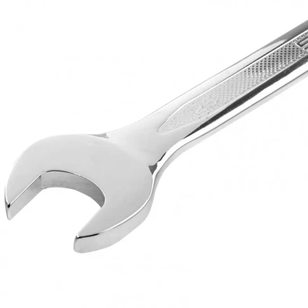 Ключ комбинированный 26 мм CrV антислип Stels 15263 купить в Надыме