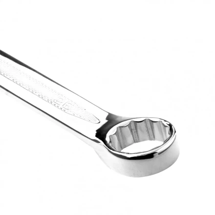 Ключ комбинированный 26 мм CrV антислип Stels 15263 купить в Надыме