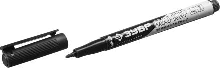 Перманентные маркеры МП-100 серия ПРОФЕССИОНАЛ купить в Надыме