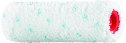 Валик сменный "МИКРОФИБРА" 180 мм ворс 8 мм D 48 мм D 8 мм полиэстер  MATRIX 80702 купить в Надыме