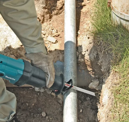 Пила сабельная Makita JR3050T купить в Надыме