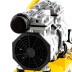 Компрессор безмаслянный Denzel DLS650/10 малошумный 58021 купить в Надыме
