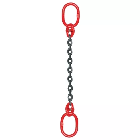 Строп цепной TOR ВЦ г/п 3,15 т 5,0 м 1014168 купить в Надыме