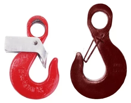 Строп канатный четырехветвевой 4СК 3.2 т L=7 м Звено РТ-3 с кч Гост 1.6 т опрессовка купить в Надыме