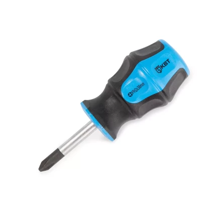 Набор слесарных отверток КВТ НО-06-38, 6 шт. (92360) купить в Надыме