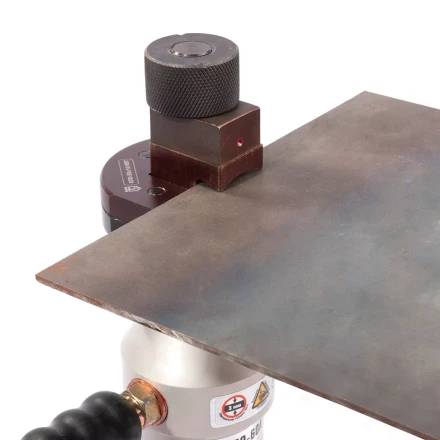 Комплект для пробивки и выкусывания отверстий КВТ КПО-26х12 (92358) купить в Надыме