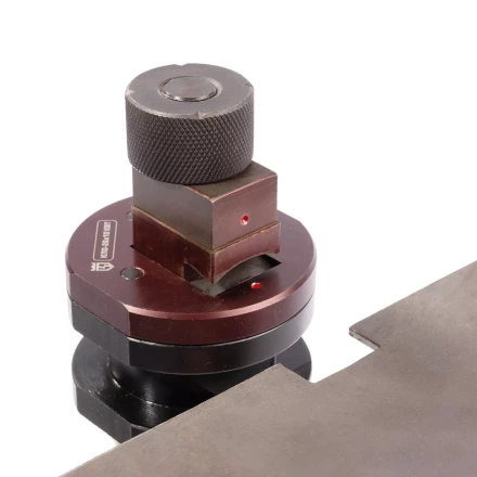 Комплект для пробивки и выкусывания отверстий КВТ КПО-26х12 (92358) купить в Надыме